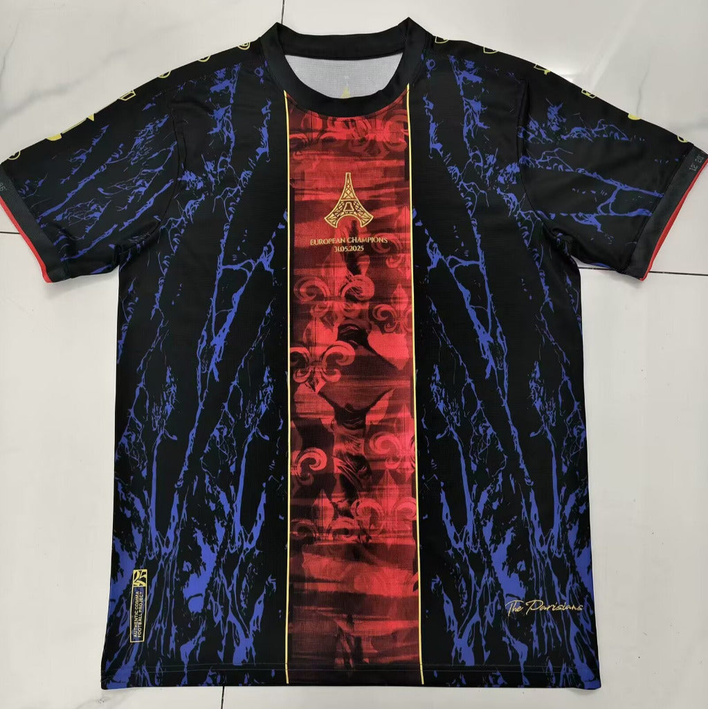 PSG 25/26Thai Version Special Jersey - Concept Kits