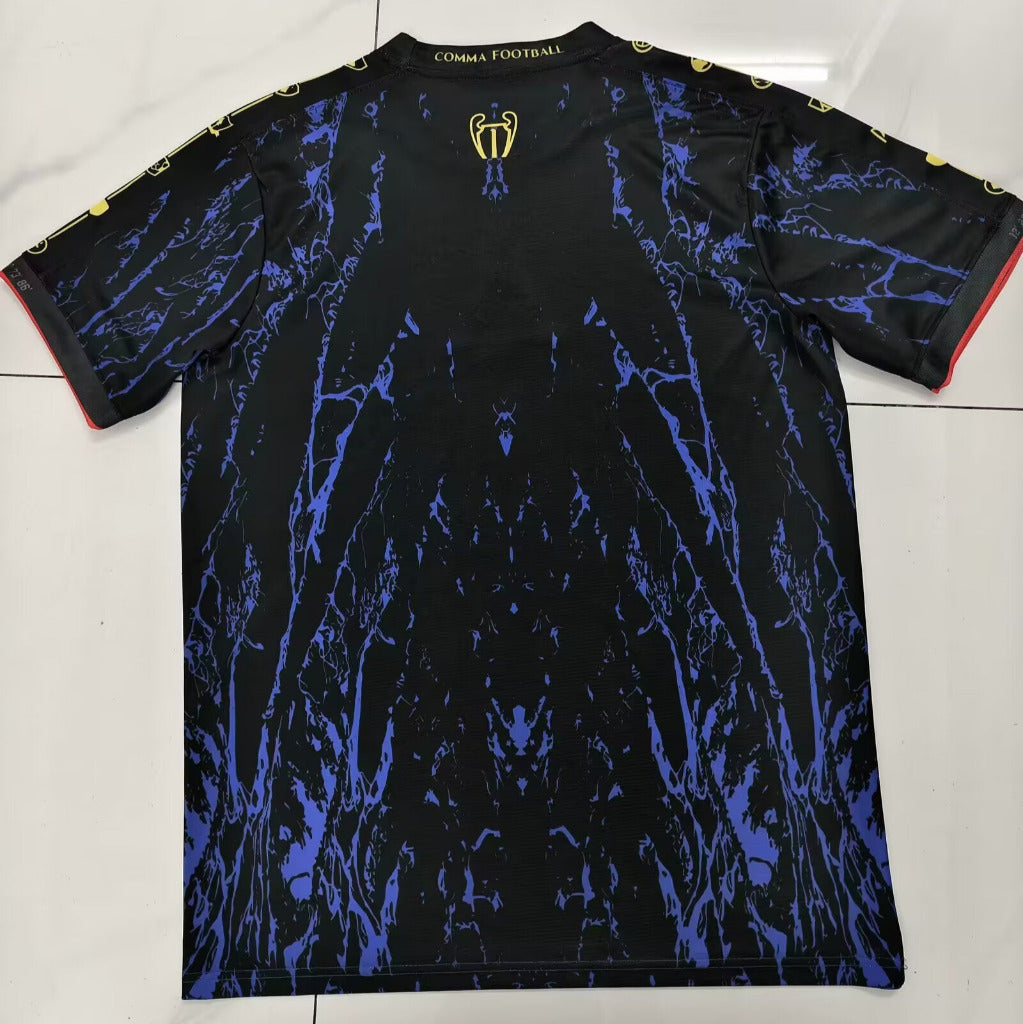 PSG 25/26Thai Version Special Jersey - Concept Kits