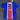 PSG 26/27 2 Star Royal Blue/Red Stripe Home Jersey