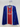 PSG 26/27 2 Star Royal Blue/Red Stripe Home Long Sleeve Jersey