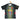 PSG 26/27 Black/Multicolor Central Stripe Third Jersey