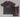 PSG 26/27 Black/Red Training Kids Jersey Set