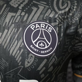 PSG 26/27 Black Special Player Edition Jersey