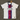 PSG 26/27 White/Red/Blue Away Jersey