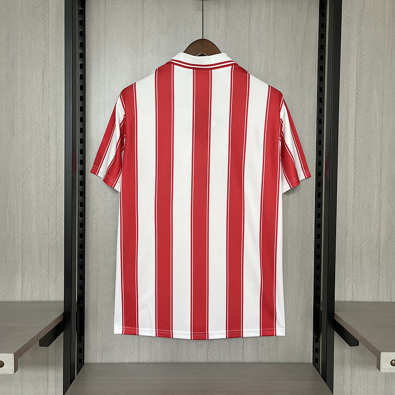 PSV Eindhoven 1994/95 Vintage Retro Home Jersey