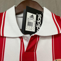 PSV Eindhoven 1994/95 Vintage Retro Home Jersey