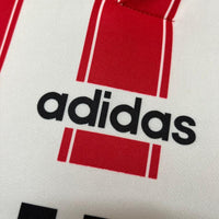 PSV Eindhoven 1994/95 Vintage Retro Home Jersey