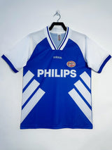 PSV Eindhoven 1994 Vintage Retro Away Jersey - Concept Kits