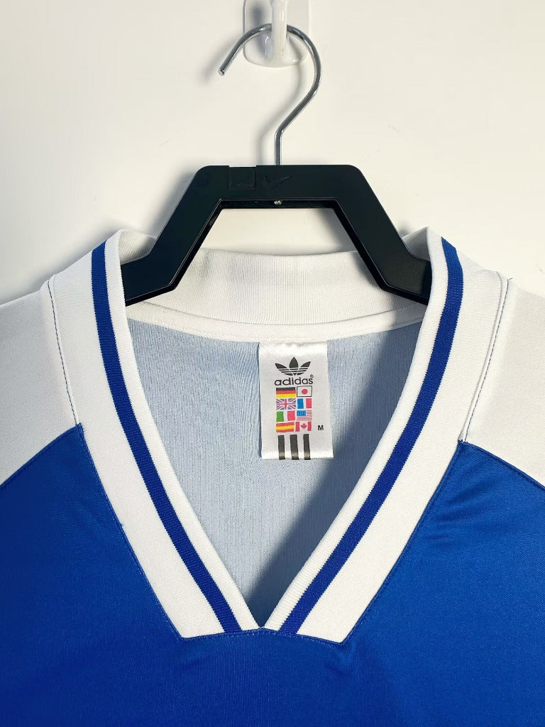 PSV Eindhoven 1994 Vintage Retro Away Jersey - Concept Kits