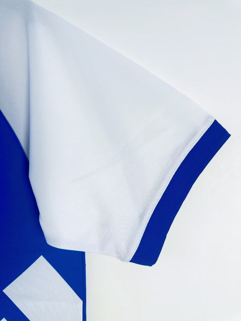 PSV Eindhoven 1994 Vintage Retro Away Jersey - Concept Kits