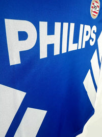 PSV Eindhoven 1994 Vintage Retro Away Jersey - Concept Kits