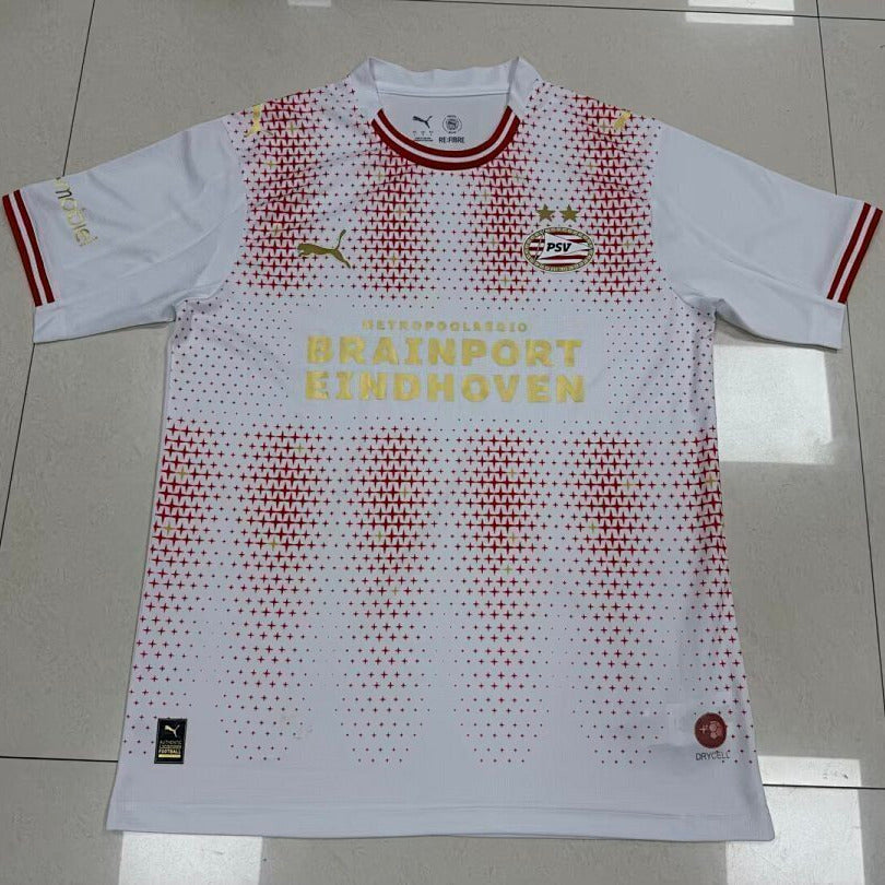 PSV Eindhoven 2026 Fourth Special Edition Jersey