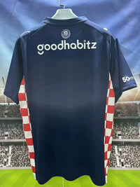 PSV Eindhoven 25/26 Away Jersey - Concept Kits