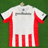 PSV Eindhoven 25/26 Home Jersey - Concept Kits