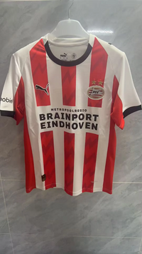PSV Eindhoven 25/26 Home Jersey - Concept Kits