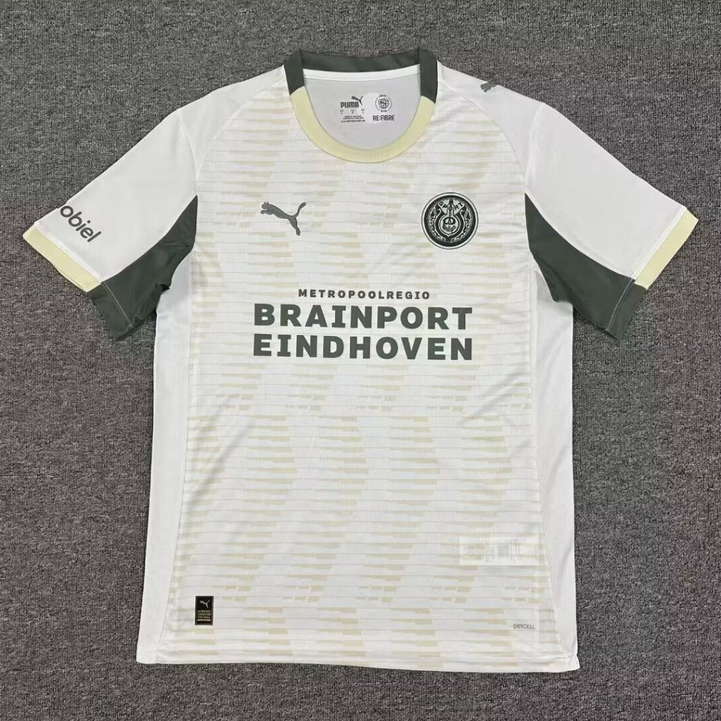 PSV Eindhoven 25/26 Third Away Jersey