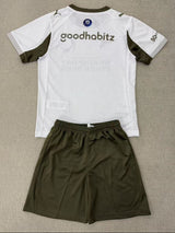 PSV Eindhoven 25/26 Third Kids Jersey Set