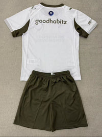 PSV Eindhoven 25/26 Third Kids Jersey Set