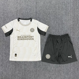 PSV Eindhoven 25/26 Third Kids Jersey Set