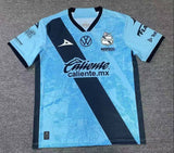 Puebla 25/26 Blue Third Away Jersey