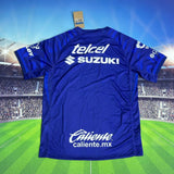 Pumas 25/26 Blue Away Jersey
