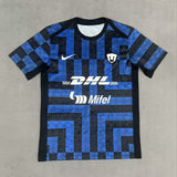 Pumas 25/26 Blue Training Jersey