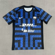 Pumas 25/26 Blue Training Jersey