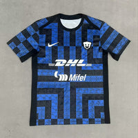 Pumas 25/26 Blue Training Jersey