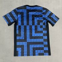 Pumas 25/26 Blue Training Jersey