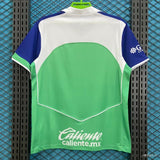 Pumas 25/26 Green/Blue Third Away Jersey