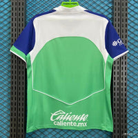 Pumas 25/26 Green/Blue Third Away Jersey