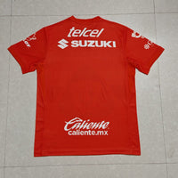 Pumas 25/26 Orange Goalkeeper Jersey