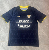 Pumas 26/27 Navy/Yellow Away Jersey