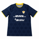 Pumas 26/27 Navy/Yellow Away Jersey