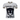 Pumas 26/27White/Black/Gold Trim Away Player Version Jersey