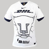 UNAM PUMAS New Vintage Home Jersey - Concept Kits