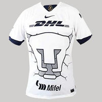 UNAM PUMAS New Vintage Home Jersey - Concept Kits