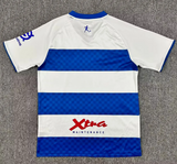 QPR 25/26 White/Blue Home Jersey