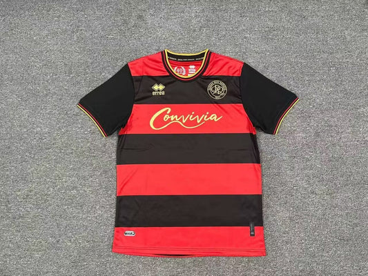 QPR New Vintage Away Jersey
