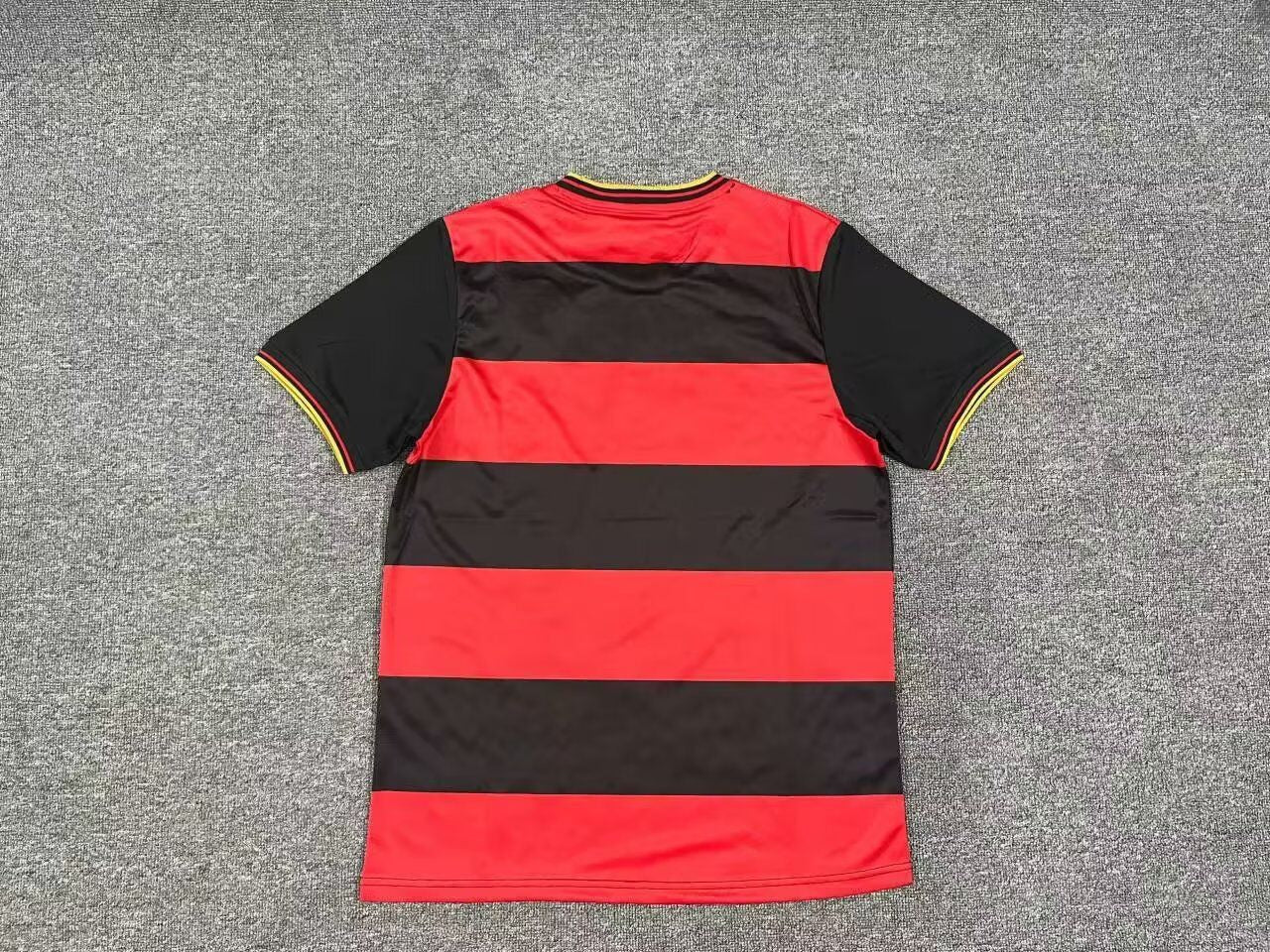 QPR 2023/24 New Vintage Away Jersey - Concept Kits