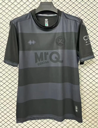 Queens Park Rangers 26/27 Blackout Third Jersey