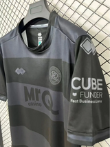 Queens Park Rangers 26/27 Blackout Third Jersey