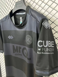 Queens Park Rangers 26/27 Blackout Third Jersey