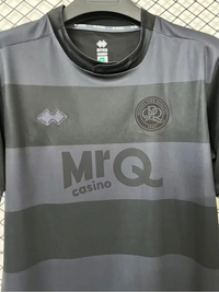 Queens Park Rangers 26/27 Blackout Third Jersey