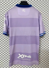 Queens Park Rangers 26/27 Lilac/Tonal Stripes Away Jersey