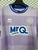 Queens Park Rangers 26/27 Lilac/Tonal Stripes Away Jersey