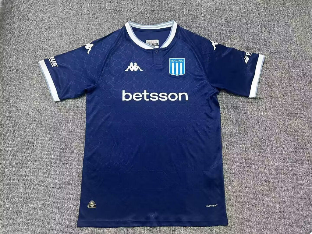 Racing Club 25/26 Away Jersey
