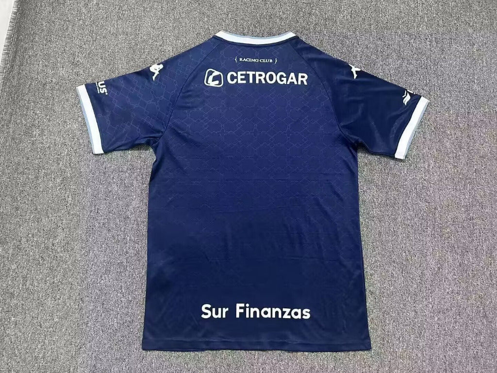 Racing Club 25/26 Away Jersey