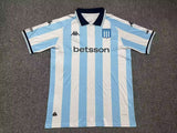 Racing Club 25/26 Home Jersey