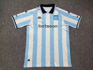 Racing Club 25/26 Home Jersey